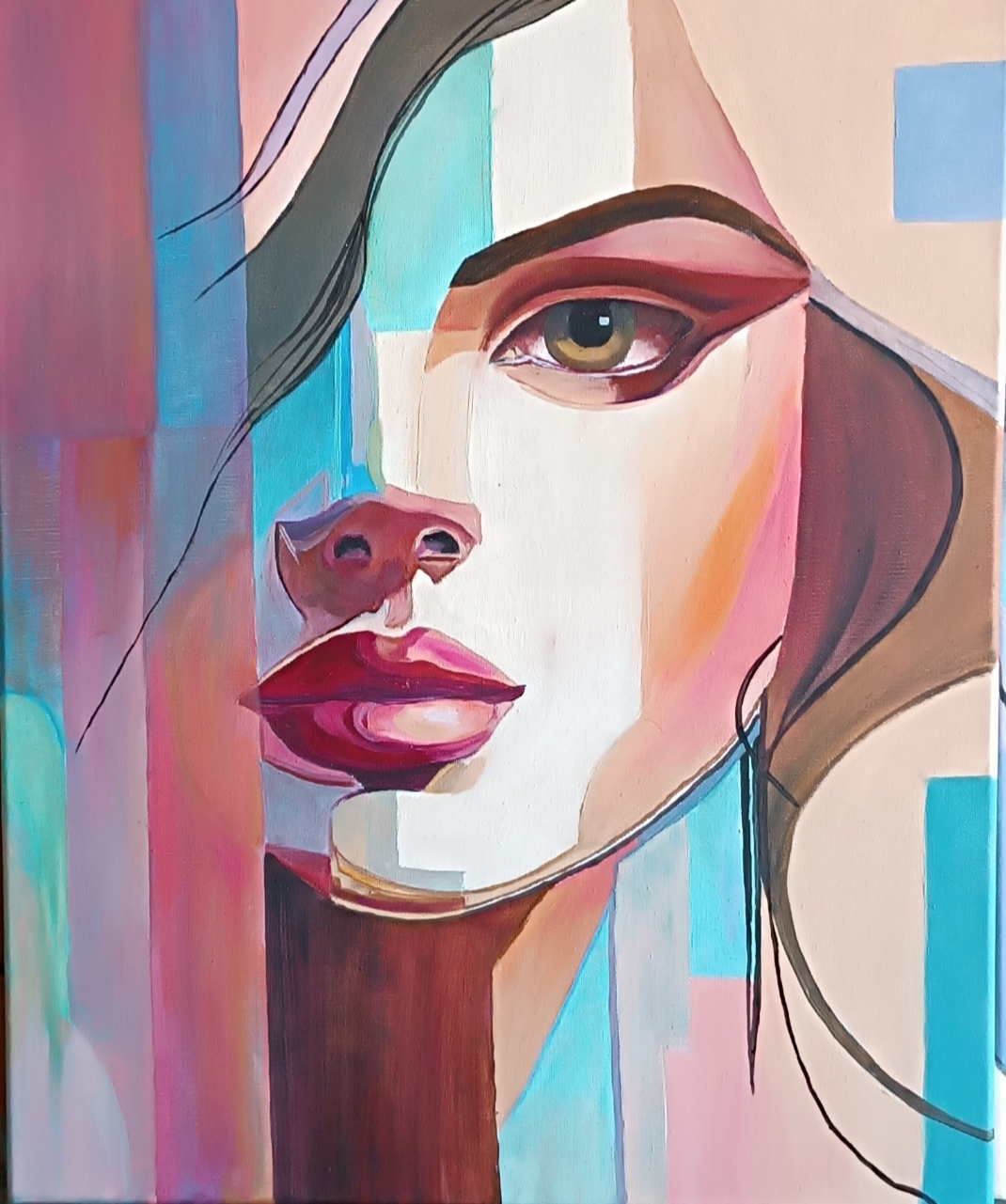 Zdjęcie: surrealistyczna_twarz.jpg